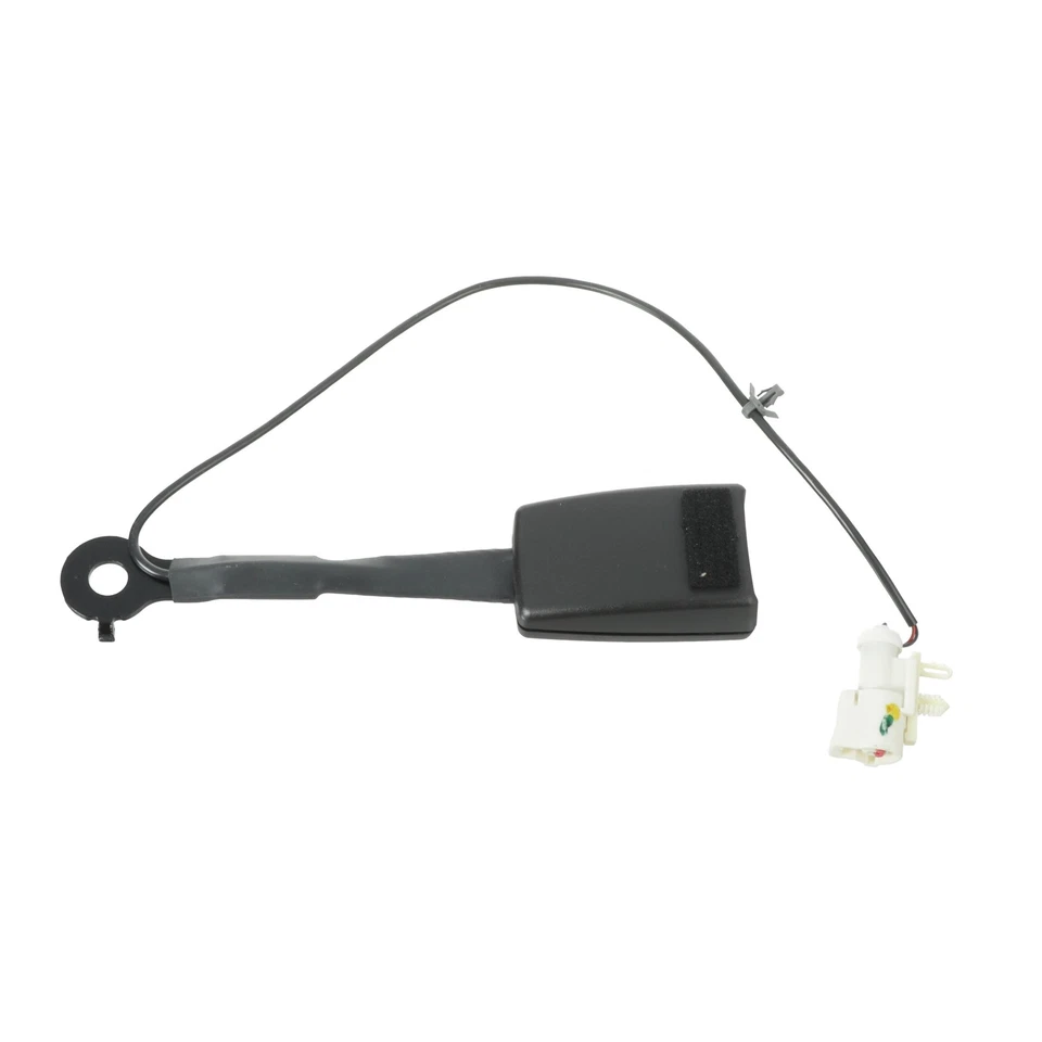 GENUINO FORD 2005-2007 Freestyle Montego cinturón de seguridad hebilla cierre 6F9Z-7461203-BC Foto 2 de 4