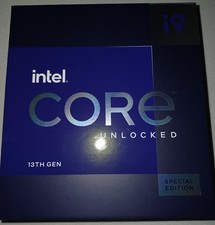 Intel Core i9-13900KS 3,2GHz 24-Core Boxed Pr...