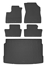 Fußmatten & Kofferwanne geeignet für RENAULT Austral / Austral MHEV ab 2023