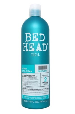 Tigi Bedhead Urban Antidotes Conditioner Recovery 750ml