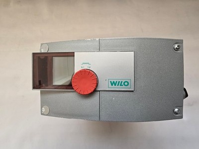 Wilo Zirkulationspumpe Stratos Z 25 1-8 180mm