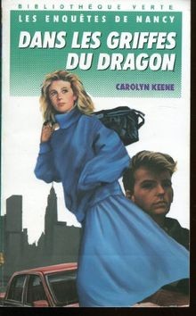 Dans les griffes du dragon von Carolyn Keene | Buch | Zustand gut