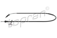 Topran Bremsseil Seilzug Feststellbremse 501 102 FüR R53 R50 Mini R52 Cooper One