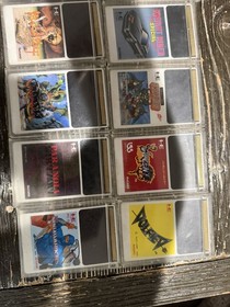 PC Engine CD ROM2 INTERFACE UNIT LOT 