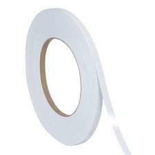 651 Vinyl Pinstriping Tape - Stripe Decals, Stickers, Striping - 1/2" White