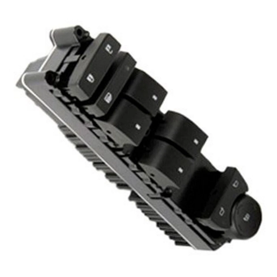 Genuine ACDelco For GMC Yukon/XL 1500 2007-2014 Door Lock & Window Switch Driver - Image 3 of 4