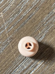 Lego Batman Poison Ivy 7785 Minifigure 2006 (Read Description) DC Comics