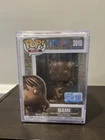 Funko Pop! Plus One Piece #2015 Nami Bronze Statue