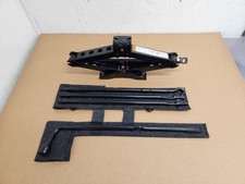 2015-2020 Ford F-150 Spare Tire Jack & Tool Kit Lug Wrench Rods OEM #M181