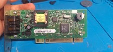 SMART Modular Technologies 90109-2 PCI V.92 56K Modem Card, Dual RJ-11 Ports