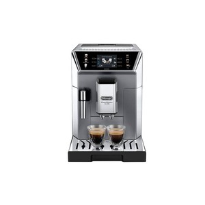 DeLonghi ECAM 550.85.MS PRIMADONNA CLASS silber Kaffeevollautomat