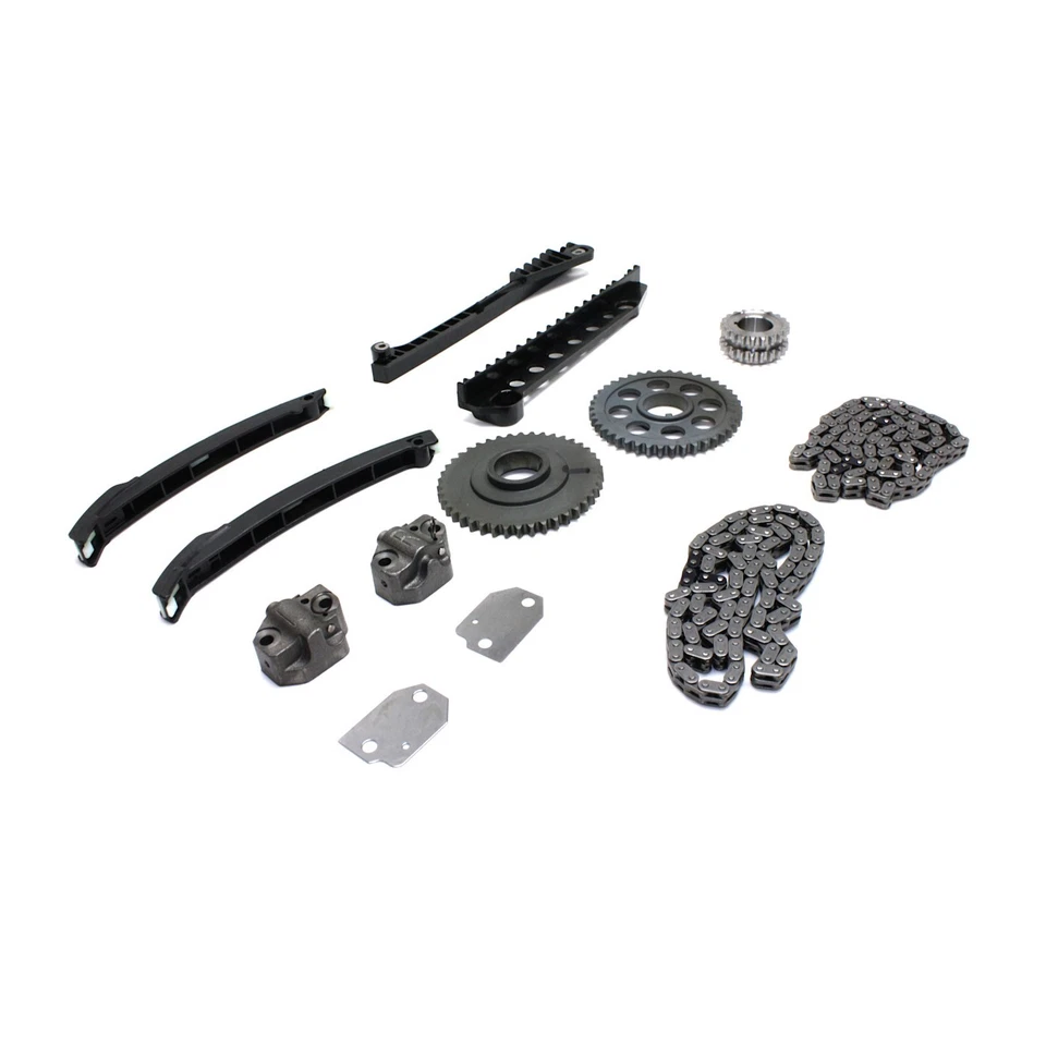 Timing Chain Kit For 02-03 Ford F-150 F-250 Super Duty Expedition 5.4L Oil Pump - Image 3 of 4