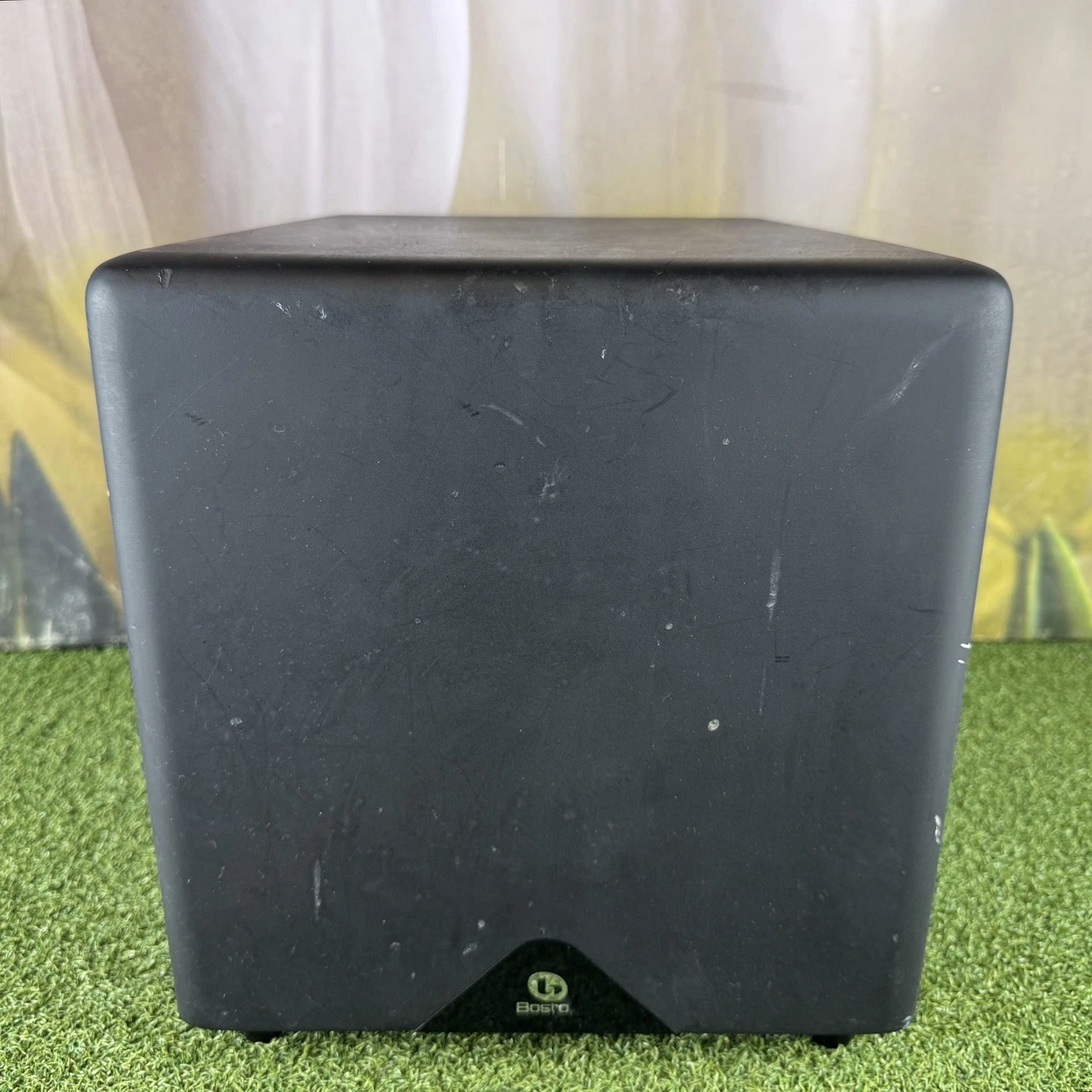 Boston Acoustics Soundware for sale | eBay