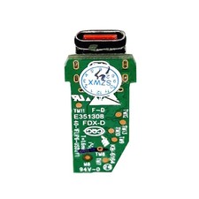 Type C USB Charger Interface Board Supply Board Connector For JBL FLIP 6 TL