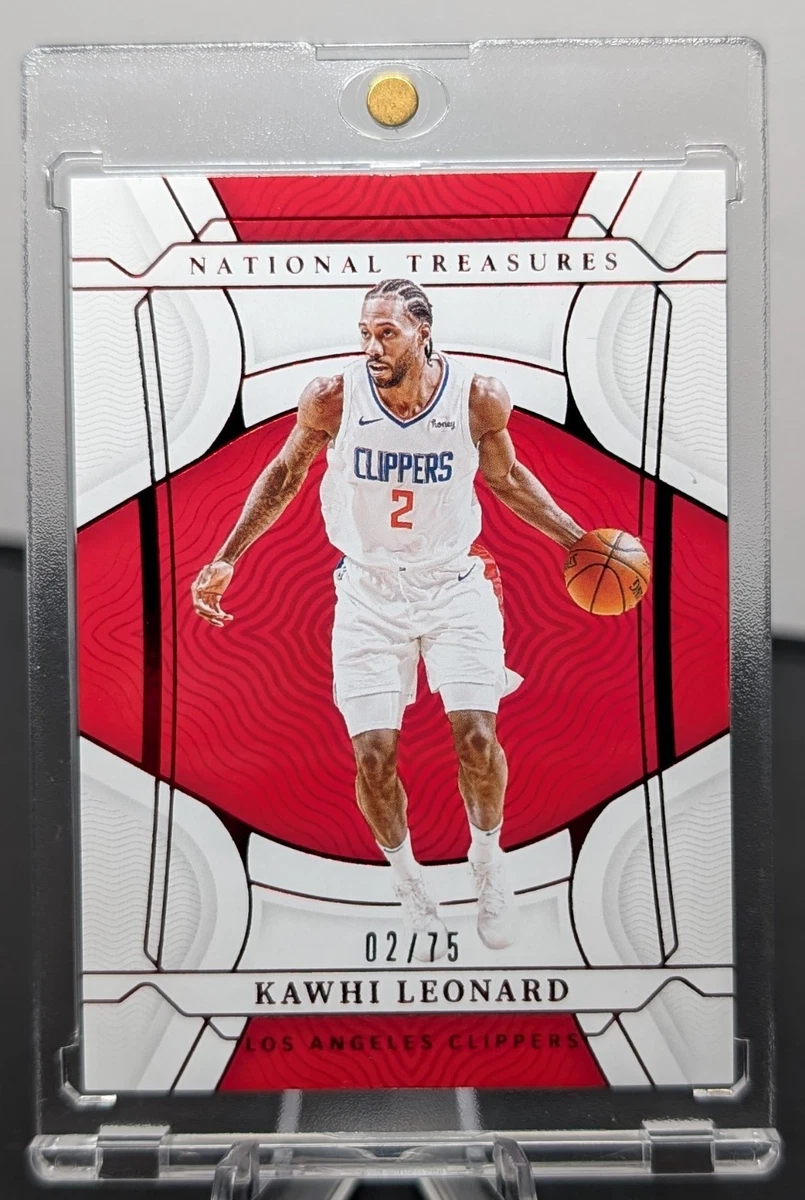カワイ・レナード NBA ボブルヘッド カワイ・レナード NBA