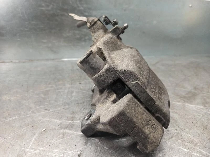 77365812 pinza de freno delantera izquierda para FIAT 500 (312 ) 2007 3695688 - Imagen 4 de 4