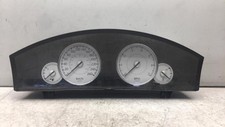 Compteur Chrysler 300C