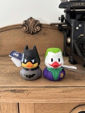 مقتنيات Duckalooz Batman