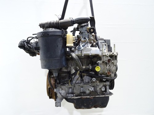 MOTOR Peugeot 205 PHASE 2 - Afbeelding 4 van 7