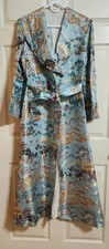 Vintage Japanese Kimono