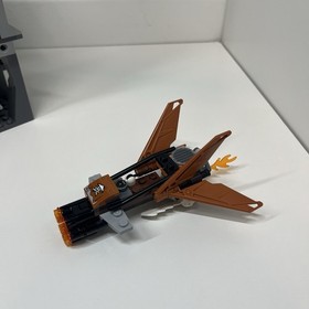 LEGO NINJAGO: The Lighthouse Siege (70594) Mostly Complete | Read Description