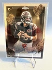 2025 Topps Chrome Caleb Williams #F15-16 Fortune 15 Bears