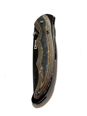 CRKT 1105K Endorser Pocket Knife