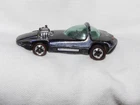 1993 Hot Wheels Vintage Coll Metallic Dark Blue - Purple Version Loose - China