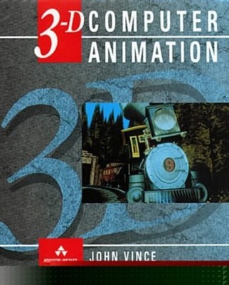 3-D Computer Animation