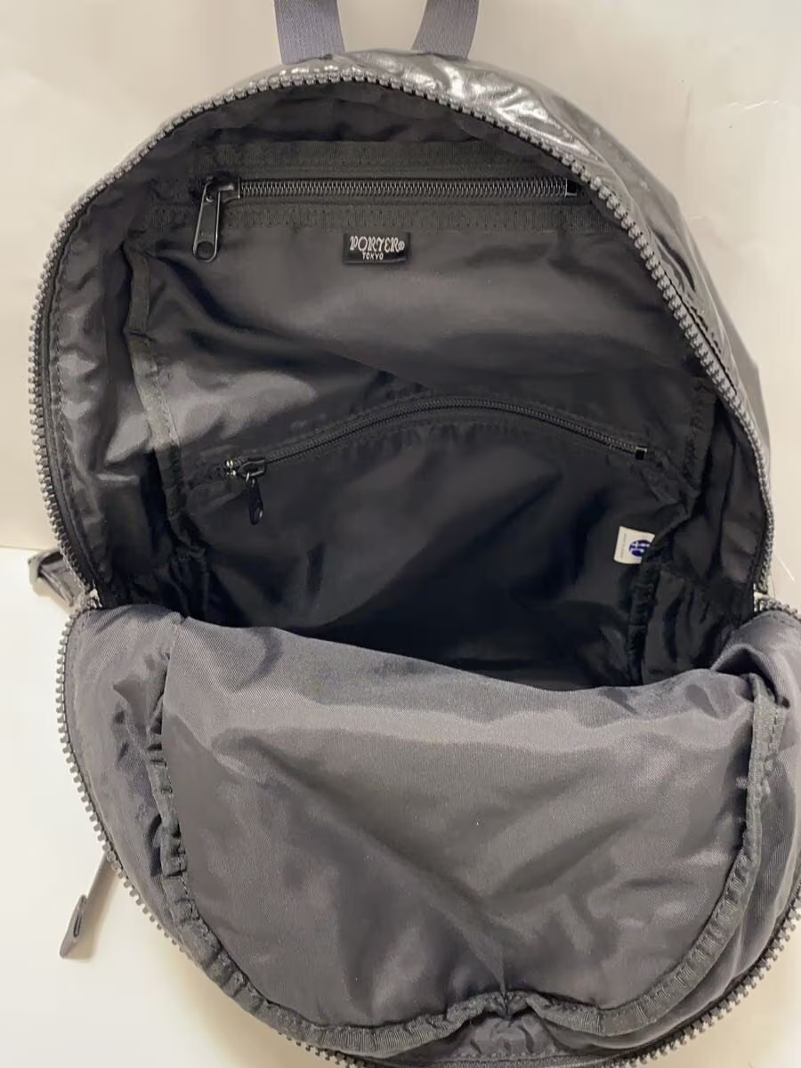 PORTER Seale Backpack -- BLK - image 6