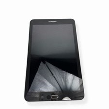 Samsung Galaxy Tab E SM-T377A Tablet Repair Untested