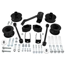2.5 Series Ii Suspension Lift Kit Replacement For Rough Country 635 Compati...
