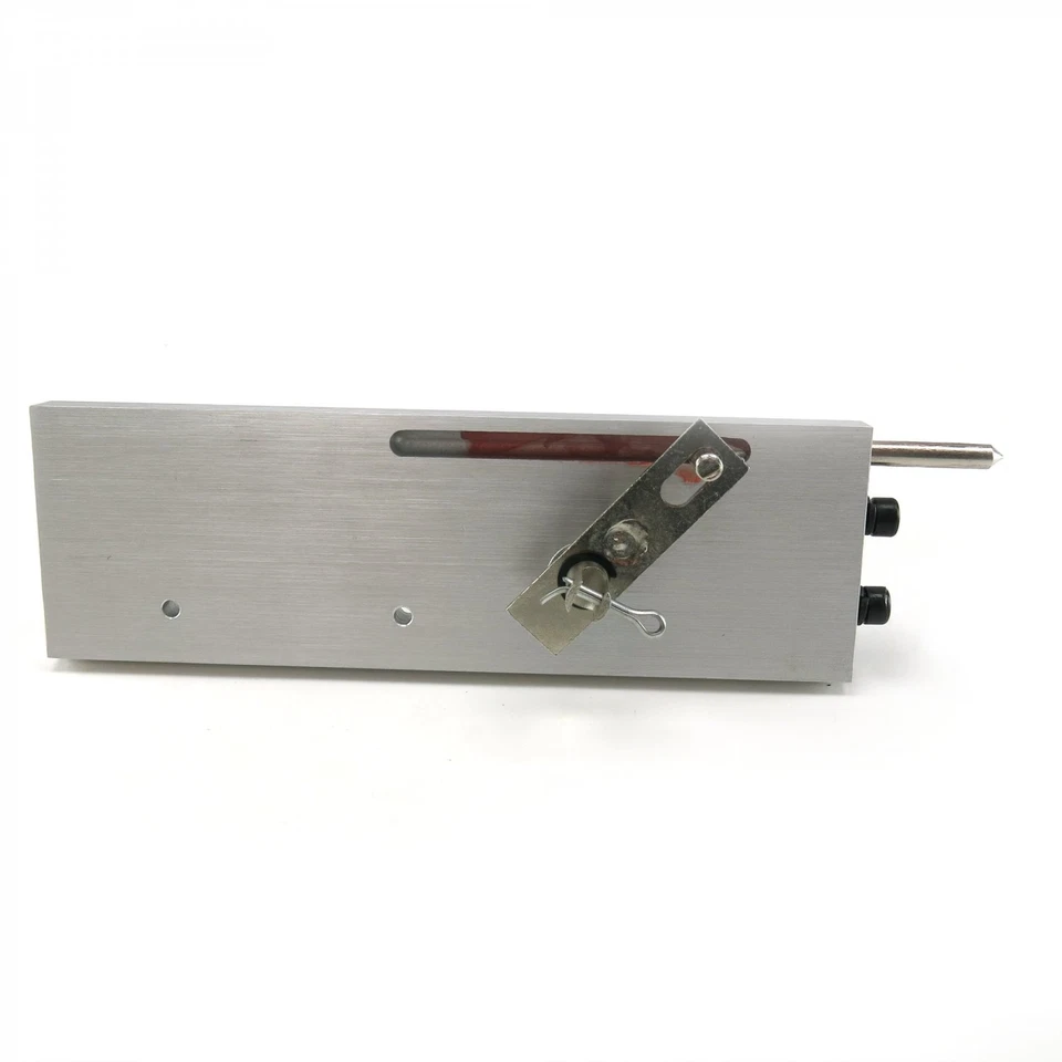 Sistema de seguridad de puerta manual Deadloc (par) Hot Rod Muscle Car Truck LS GT RT SS GM Foto 3 de 4