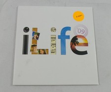 Apple iLife '09 Family Pack for Mac - DVD-ROM MB967Z/A