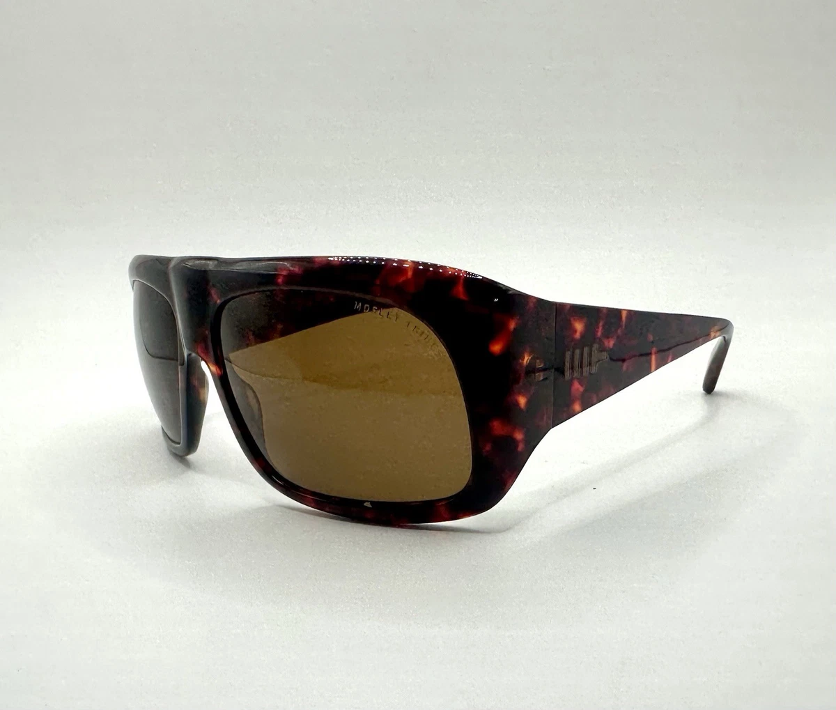 Hellz Bellz x Mosley Tribes Sunglasses Mosley Tribes products for sale | eBay main image 3
