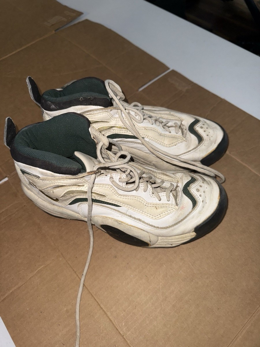 レア品！NIKE Air Maestro 3 Flight 1996年 28cm Nike 1996 Air Maestro 3 Sneakers Size 10.5 Mens RARE - Vintage | eBay