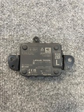 2019-2024 Toyota Corolla Cruise Control Distance Radar Sensor Oem 88210-12060 2019-2024 Toyota Corolla Cruise Control Distance Radar Sensor Oem 88210-12060