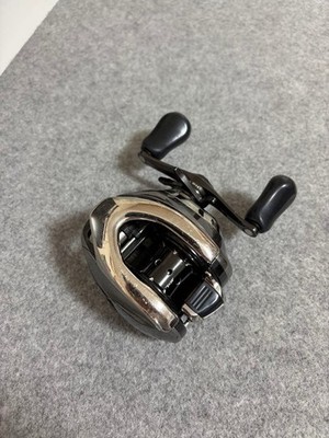 SHIMANO Baitcast Reel 16 ANTARES DC HG RH Right 7.4:1 Smooth Retrieve Exc+++