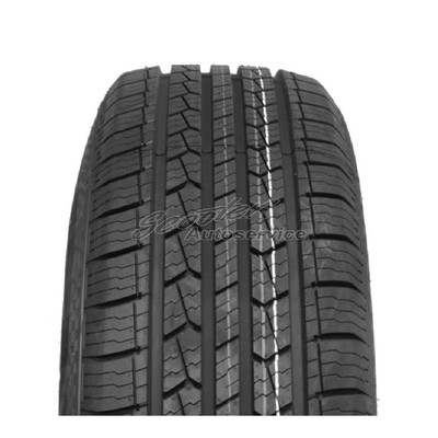 1x 245/70 R 16 107T Doublestar Sommer-Reifen LandRider DS01 | 11912