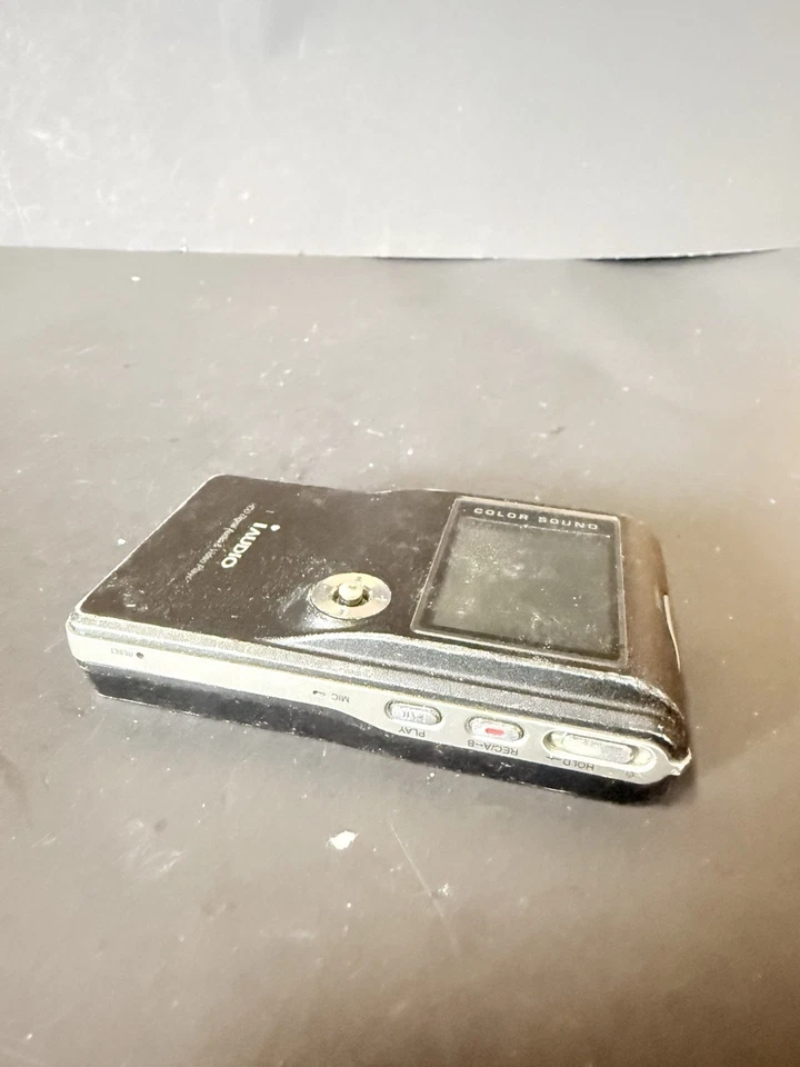 COWON iAudio X5 Color Sonido 20GB HDD Medios Audio Digital Reproductor de Video Foto 2 de 3