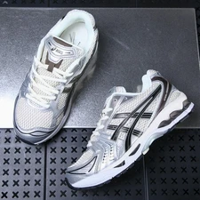 G)e)l-K)ay)ano 14 Cream Metallic Plum Men1201A019-108 Casual Shoes 2025