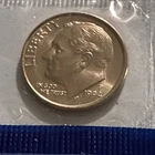 1994 P Roosevelt Dime • BU • US Coin • #260218