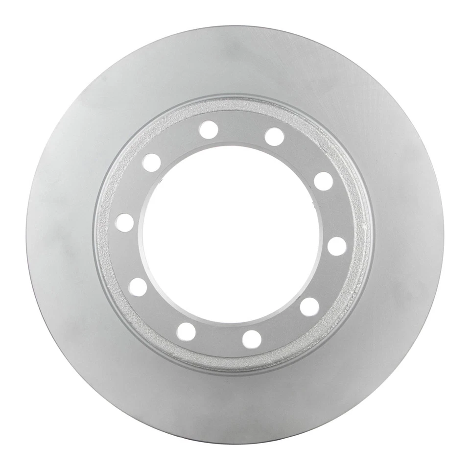 OE Front Disc Brake Rotor for Freightliner M2 106 2003-2010 2011 2012 2013 - Image 2 of 4