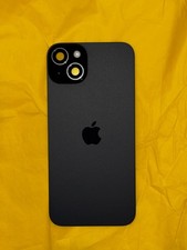 GENUINE NEW OEM APPLE IPHONE 16 GREEN BACKGLASS