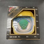 1991 Topps SPECIAL  STADUIM SET  TOPPS STATDIUM CLUB UNOPENED CARDS W/ SKYDOME
