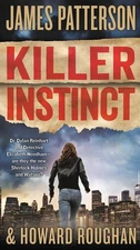 Killer Instinct (Instinct, 2)
