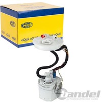 Magneti Marelli KRAFTSTOFF-FÖRDEREINHEIT Passend FüR Ford Mondeo | 313011313053