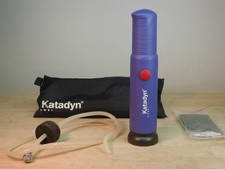 Katadyn Combi - WATER FILTER - pump for campi...