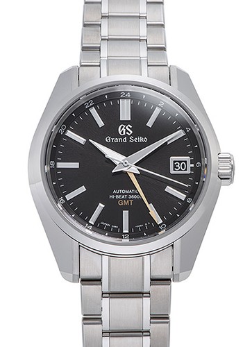 Grand Seiko Heritage SBGJ265 40 mm