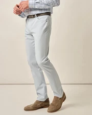 johnnie-O Atlas Lightweight Stretch 5-Pocket Jeans MC-7841542